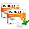 DORITHRICIN HALSTABL CLASS - DOPPELPACK -    2X40Stk