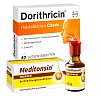 Meditonsin Tropfen + Dorithricin Halstabl Class - SETStk