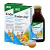 Kindervital Cal+D3 to Bio - Doppelpack - 2X250ml - Alles für das Kind
