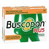 BUSCOPAN PLUS - DOPPELPACK -    2X20Stk - Regelschmerzen