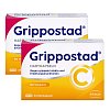 GRIPPOSTAD C - DOPPELPACK -    2x24Stk