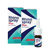 RHINOSPRAY PLUS - DOPPELPACK - 2X10ml - SONDERANGEBOTE