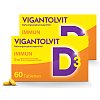 VIGANTOLVIT IMMUN - DOPPELPACK -    2X60Stk