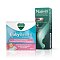 Nasivin Dos Tropf OK Baby + Wick Babybalsam -     SETStk