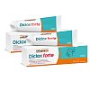 DICLOX FORTE 20 MG/G GEL - DOPPELPACK -   2X150g