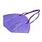 FFP2 - MASKE LILA -      10Stk - FFP2-Masken