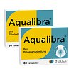 AQUALIBRA FILMTABLETTEN - DOPPELPACK -    2X60Stk