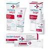 OCTENISEPT SPRAY + WUNDGEL + Protect&Repair Cream -     SETStk - Sparset