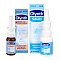 OLYNTH SALIN + OLYNTH NASENSPRAY SET F.KINDER -    2+10ml