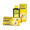 PINIMENTHOL ERKÄLTUNGSSET FÜR KINDER BAD + BALSAM - 190+50Stk - Pinimenthol