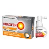 NUROFEN SCHMELZTABLETTEN + DOBENDAN DIREKT SPRAY - 24+15Stk