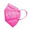 IPOS FFP2 PINK - 10Stk - FFP2-Masken