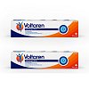 VOLTAREN SCHMERZGEL FORTE 23,2 MG/G GEL, 2X180G -   2X180g - Voltaren forte