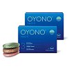 OYONO NACHT TABLETTEN - Doppelpack -    2X24Stk - Beruhigung & Schlaf