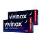 VIVINOX SLEEP SCHLAFTABLETTEN STARK - DOPPELPACK - 2X20Stk