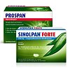 PROSPAN HUSTENLIQUID  + SINOLPAN FORTE 200MG 21ST - 30x5ml+ 21