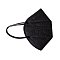 FFP2 MASKE SCHWARZ - 10Stk - FFP2-Masken