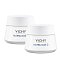 VICHY NUTRILOGIE 2 CREME - DOPPELPACK -    2X50ml