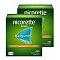 NICORETTE 2MG FRESHFRUIT - DOPPELPACK -  2X 210Stk - Raucherentwöhnung