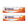 VOLTAREN SCHMERZGEL 11,6 MG/G  2X180G DOPPELPACK -   2X180g