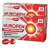 NUROFEN 400 MG WEICHKAPSELN - DOPPELPACK - 2X30Stk