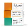 SOLIDAGO-,UBICHINON-,COENZYME COMPOSITUM AD US.VET -    3X10Stk