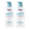 EUCERIN ATOPICONTROL LOTION - DOPPELPACK -   2X400ml