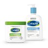 CETAPHIL FEUCHTIGKEITSCREME +CETAPHIL REINIGUNGSL - 456+460ml