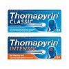 THOMAPYRIN CLASSIC + INTENSIV - DOPPELPACK - 2X20Stk - Thomapyrin®