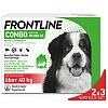 FRONTLINE COMBO SP HUND XL - DOPPELPACK - 2X3Stk - Tiergesundheit