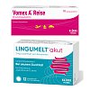 VOMEX A REISE 50MG + LINGUMELT AKUT 2MG -   10+12Stk - AKTIONSARTIKEL