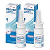 OTRIVEN G SCHNUPFEN 0.025% - DOPPELPACK -    2x10ml - Nase