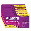 ALLEGRA ALLERGIETAB 20MG - 5X20ST -    5X20Stk - Allegra®