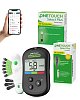 ONETOUCH Select Plus Flex Starterset mmol/l - 1Stk - Blutzuckermessgeräte & Zubehör