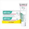 ELMEX SENSIT PROF REP&PREV - 2ER - 2X75ml - Klassische Zahnpflege