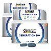 CENTRUM GENERATION 50+ - DOPPELPACK - 2X180Stk