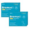 BROMUC AKUT 600MG - DOPPELPACK - 2X20Stk - SONDERANGEBOTE