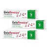 GELOREVOICE HALSTABLETTEN - 3ER - 3X20Stk - Halsschmerzen