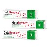 GELOREVOICE HALSTABLETTEN - 3ER - 3X20Stk - Halsschmerzen