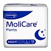 MOLICARE PANTS NIGHT - 15Stk