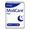 MOLICARE PAD NIGHT - 30Stk