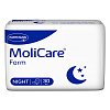 MOLICARE FORM NIGHT -      30Stk