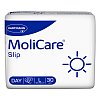 MOLICARE SLIP DAY L -      30Stk