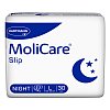 MOLICARE SLIP NIGHT L -      30Stk