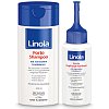 LINOLA KOPFHAUT-TONIKUM FORTE + SHAMPOO FORTE - 100+200ml