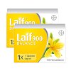 LAIF 900 BALANCE - BUNDLE 2X100ST. -   2X100Stk