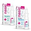 NASIC NEO NASENSPRAY + FÜR KINDER -    2X10ml