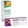 KADEFUNGIN 3 + KADEFLORA MILCHSAUREKUR - BUNDLE - 1Set