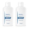 DUCRAY KELUAL DS AS SHAMP - DOPPELPACK - 2X100ml - AKTIONSARTIKEL