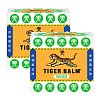 TIGER BALM WEISS - DOPPELPACK -  2X19,4g